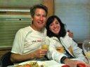 Bill & Michelle
