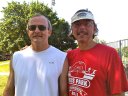 Glen Kuck & Mark Blaszczyk
