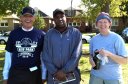 Neil, Felix, Eileen