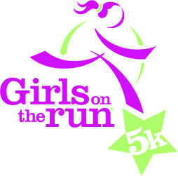 [Logo: Girls on the Run of Northeast Indiana 5K]