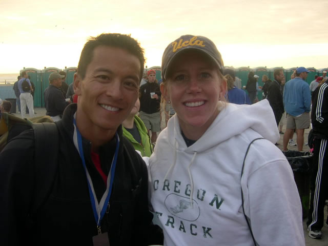 Allan & Jenn