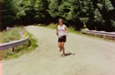 Tracer Brook at 55.4 miles