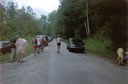 Second time into Camp 10 Bear