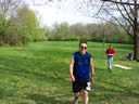 Completion of another 10-mile lap