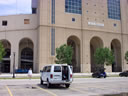 Van 2 at TA 35