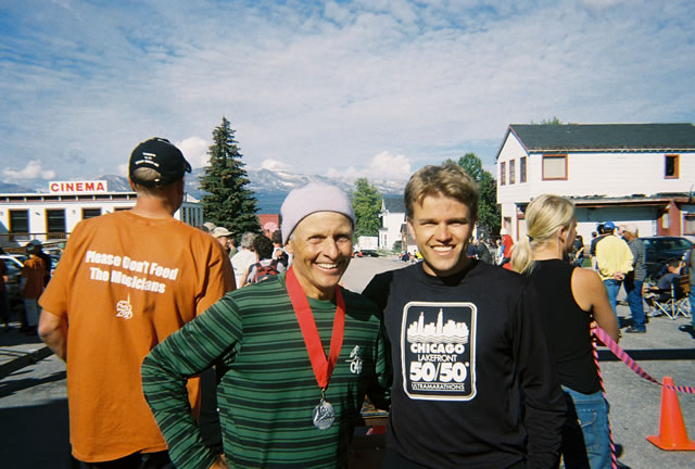 Gary & Keith Knipling
