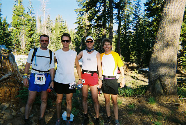 Flatlanders in the High Country