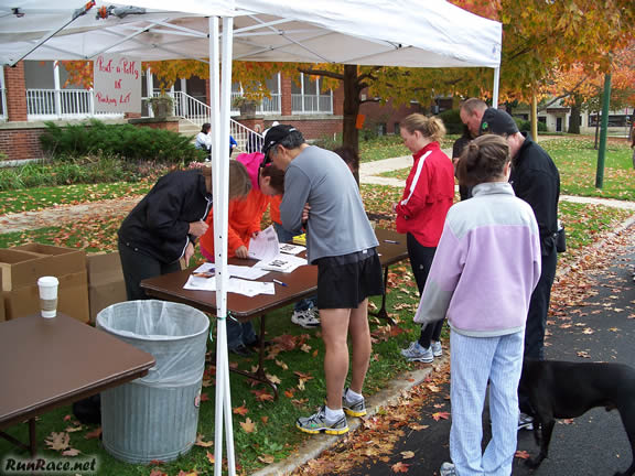 Saturday October 27, 2007