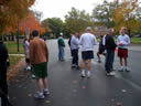 Saturday October 27, 2007