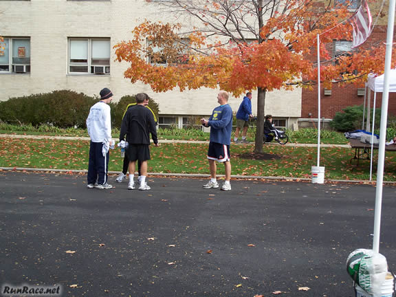 Saturday October 27, 2007