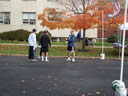 Saturday October 27, 2007