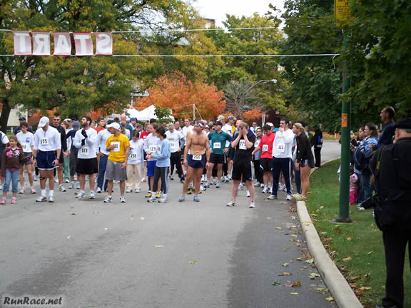Saturday October 27, 2007