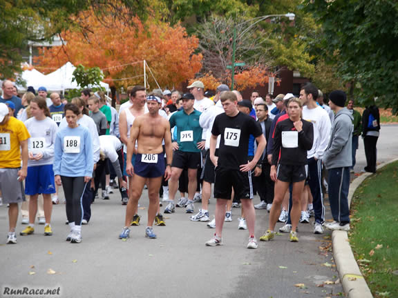 Saturday October 27, 2007