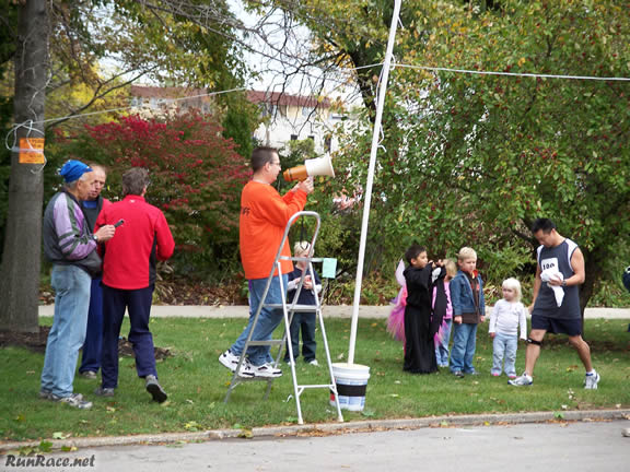 Saturday October 27, 2007