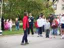 Saturday October 27, 2007