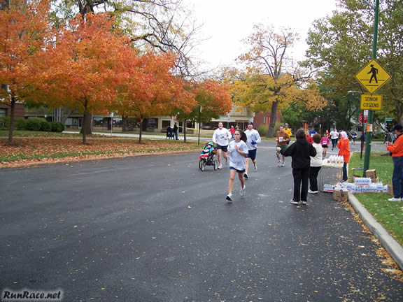 Saturday October 27, 2007