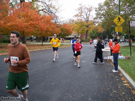 Saturday October 27, 2007
