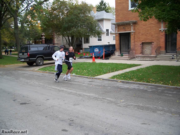 Saturday October 27, 2007