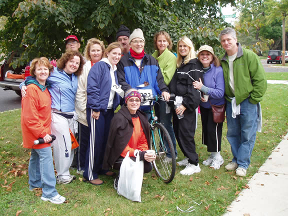 Saturday October 27, 2007