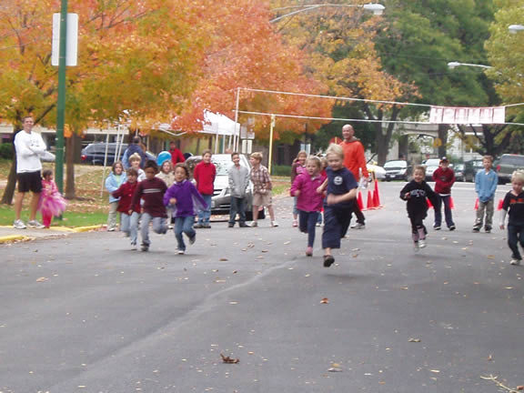 Saturday October 27, 2007