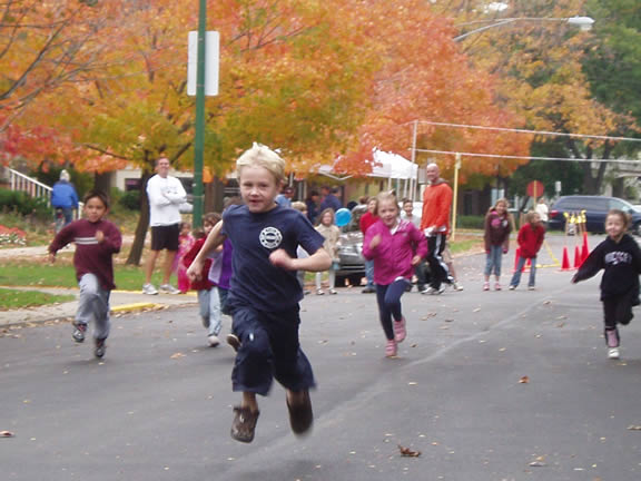 Saturday October 27, 2007