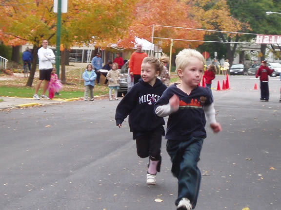 Saturday October 27, 2007