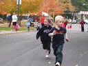 Saturday October 27, 2007