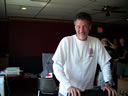 Tom... one of many GMR volunteers