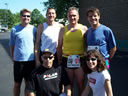 Greater Chicago Running Teammates of Van 1