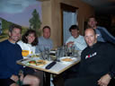Van 1 at Jessica's Cafe