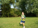 Friday September 21, 2007