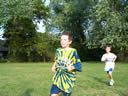 Friday September 21, 2007