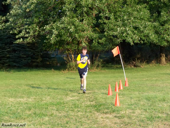 Friday September 21, 2007