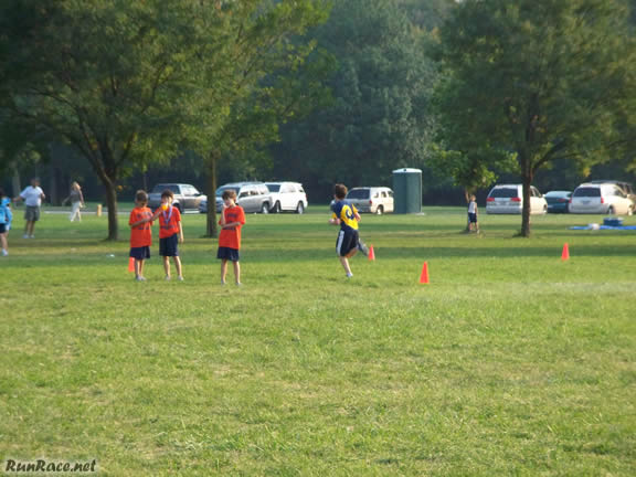 Friday September 21, 2007