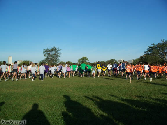 Saturday September 29, 2007