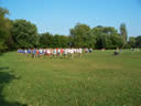 Friday October 5, 2007