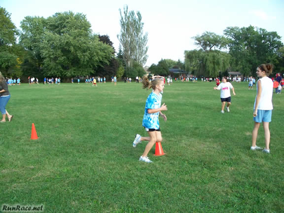 Friday October 5, 2007