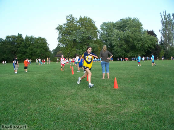 Friday October 5, 2007