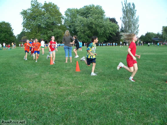 Friday October 5, 2007