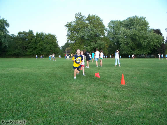 Friday October 5, 2007