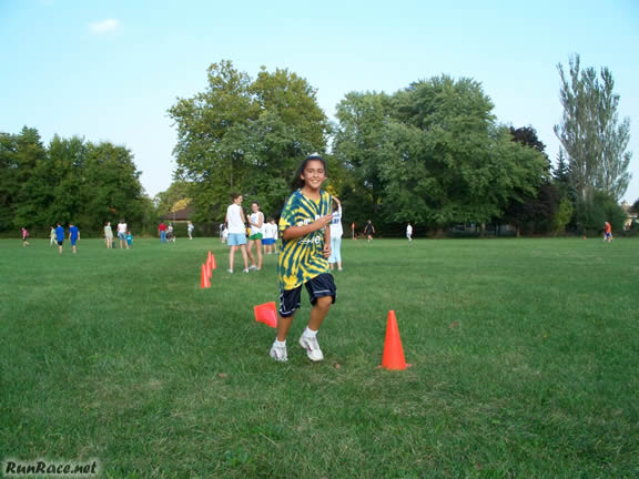 Friday October 5, 2007