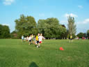 Friday October 5, 2007