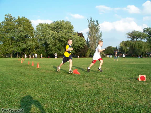 Friday October 5, 2007