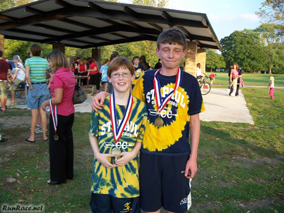 Friday October 5, 2007