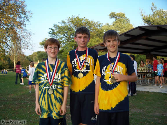 Friday October 5, 2007