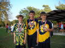Friday October 5, 2007