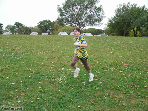 Saturday October 13, 2007
