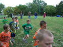 Saturday October 13, 2007