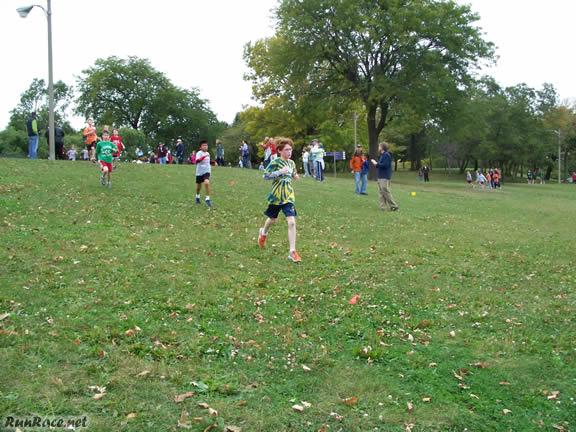 Saturday October 13, 2007