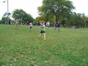 Saturday October 13, 2007
